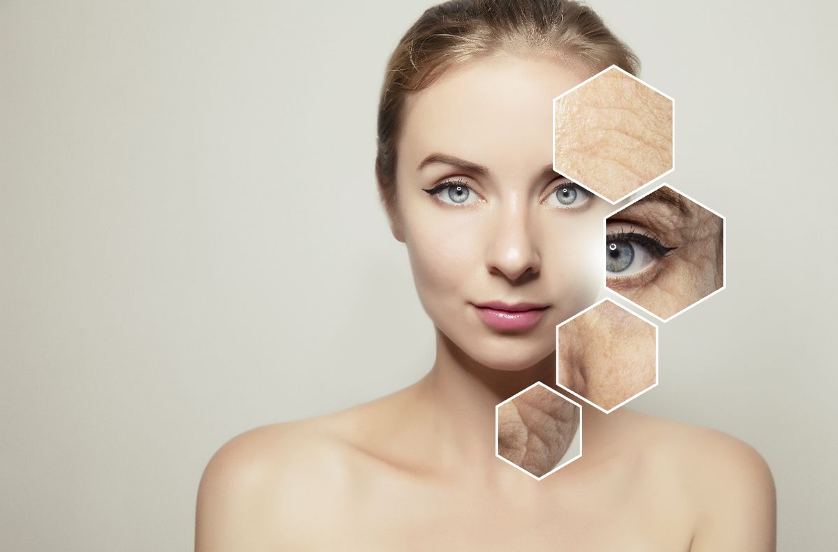 تجميل البشرة في حائل